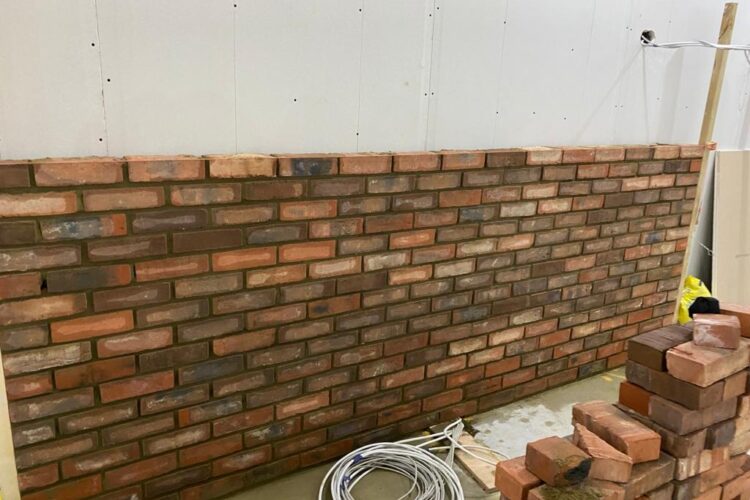 AW Construction Services Champion Store