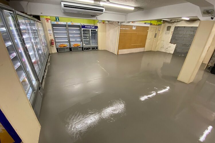 McColls Morrisons Daily Project