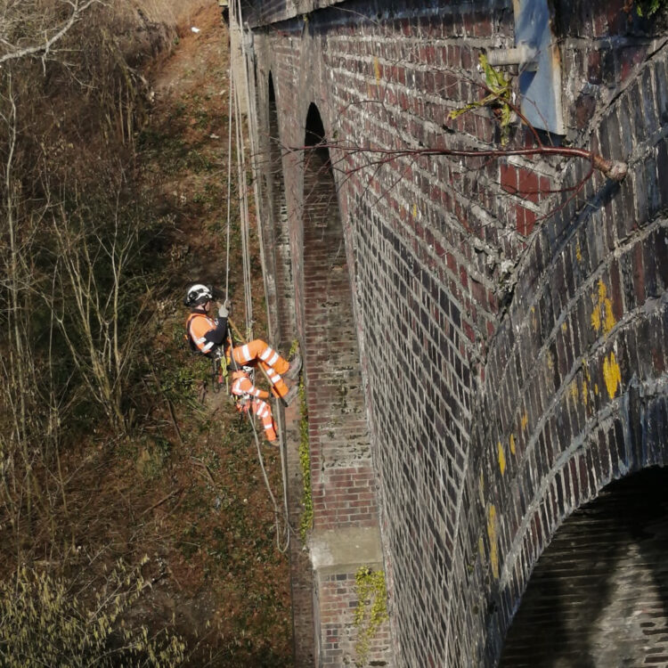 AW Rail Rope Access Services