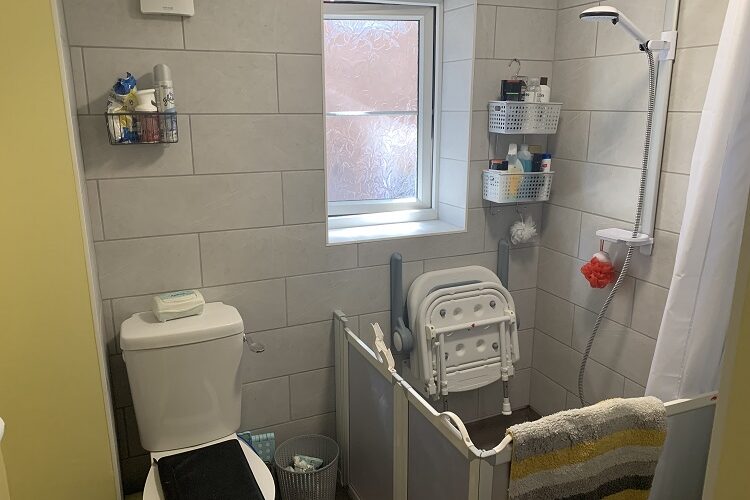 AW Construction Disabled Adaptations Canterbury City Council AW Construction Disabled Adaptations Canterbury City Council