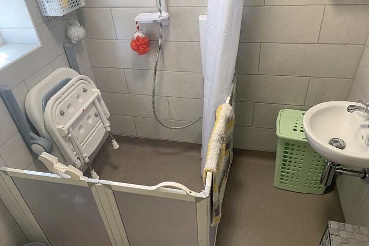 AW Construction Disabled Adaptations Canterbury City Council (2) AW Construction Disabled Adaptations Canterbury City Council