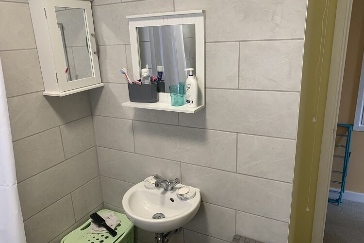 AW Construction Disabled Adaptations Canterbury City Council AW Construction Disabled Adaptations Canterbury City Council