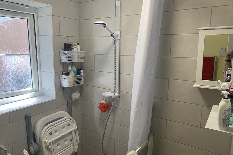 AW Construction Disabled Adaptations Canterbury City Council AW Construction Disabled Adaptations Canterbury City Council