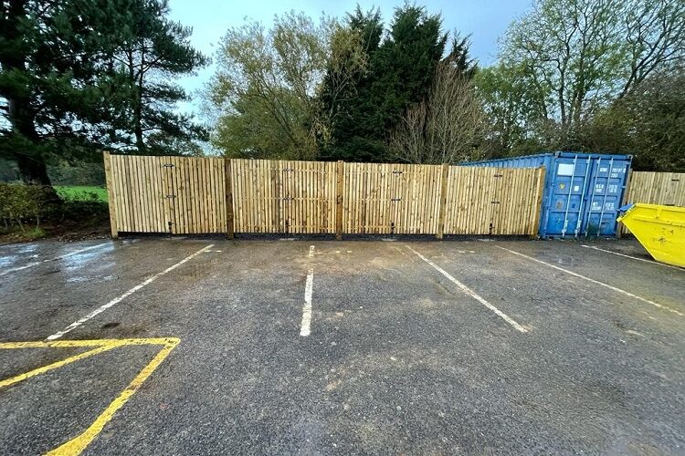 AW CONSTRUCTION – CANTERBURY CHRIST CHURCH UNI