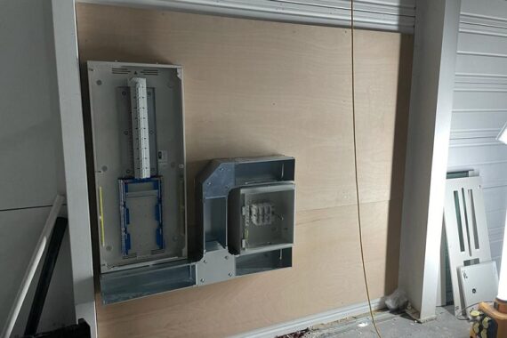 AW Construction Ashford Designer Outlet