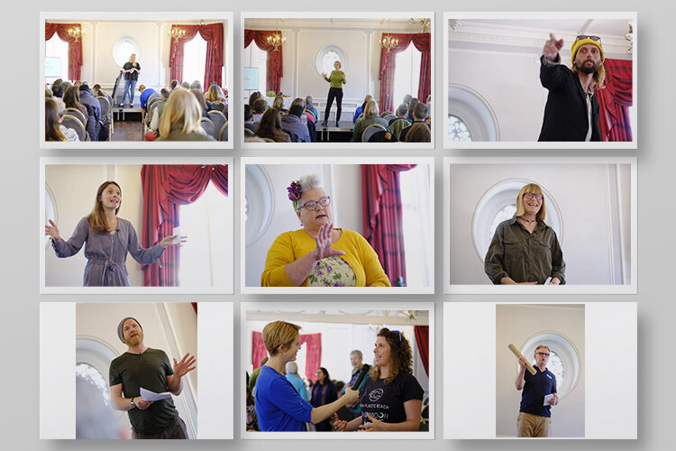 AW GROUP – FOLKESTONE SUSTAINABLE FUTURES FORUM