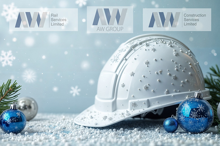 AW GROUP – CHRISTMAS 2024 OPENING HOURS