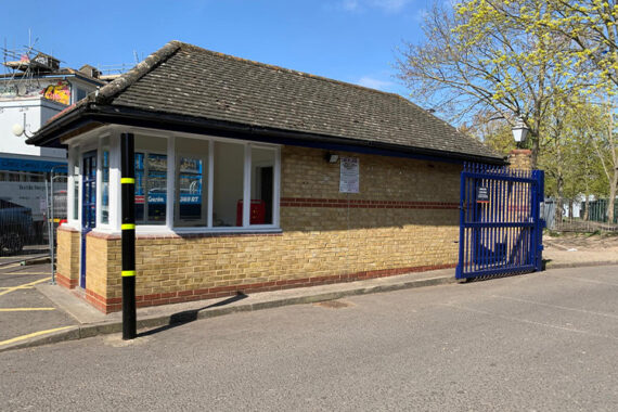 AW Construction - Titan Estate AW Construction - Titan Estate