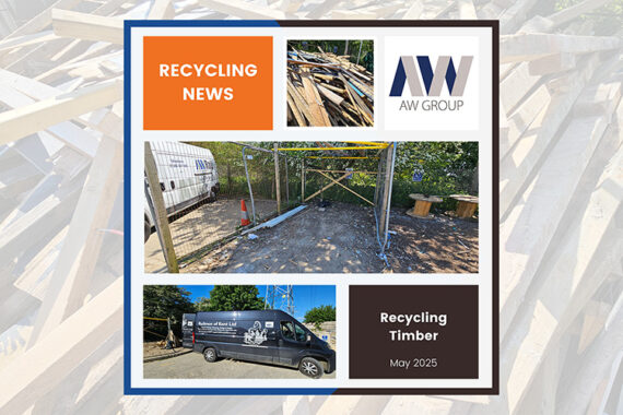 AW GROUP - TIMBER RECYCLING MAY 2025