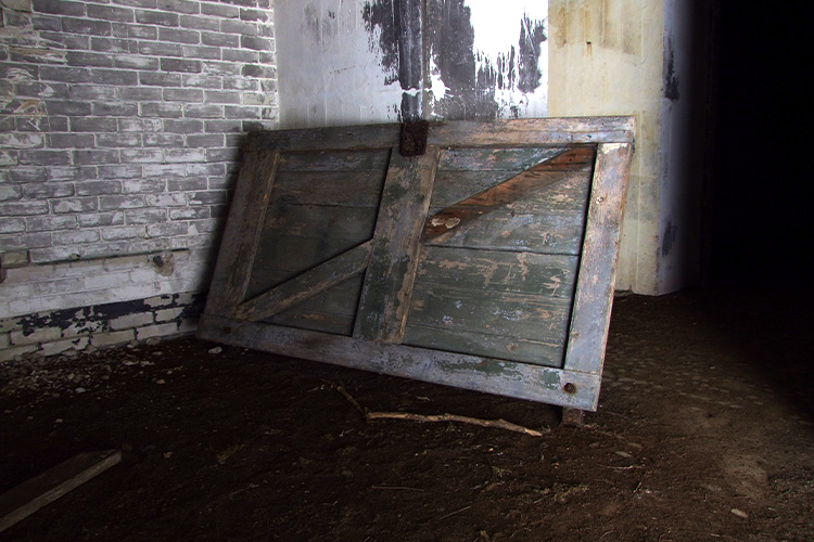 AW Group - Wanstone Battery 2011 AW Group - Wanstone Battery 2011