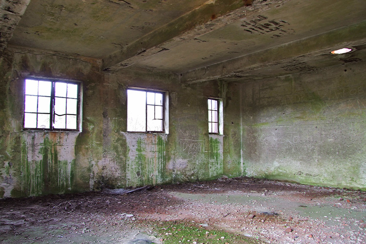 AW Group - Wanstone Battery 2011 AW Group - Wanstone Battery 2011