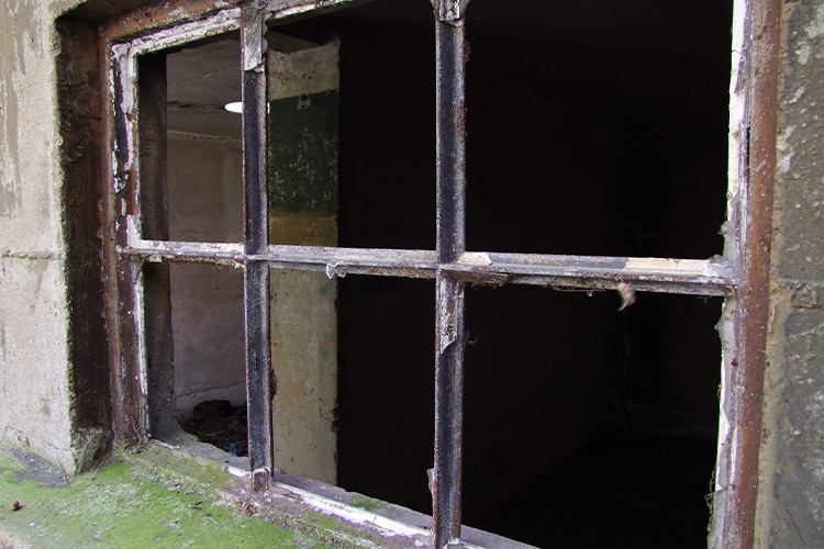 AW Group - Wanstone Battery 2011 AW Group - Wanstone Battery 2011