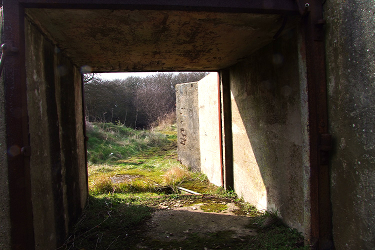 AW Group - Wanstone Battery 2011 AW Group - Wanstone Battery 2011