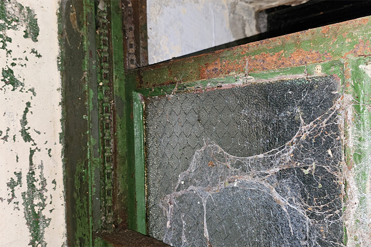 AW Group - Wanstone Battery Windows AW Group - Wanstone Battery Windows