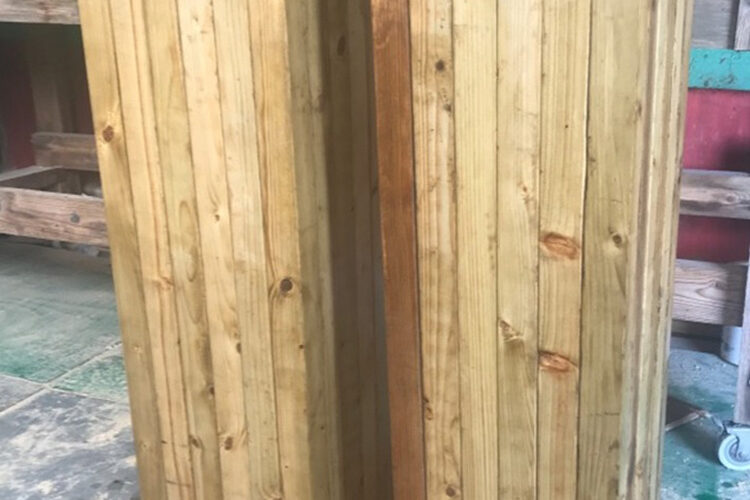 AW Group - Timber recycling February 2026