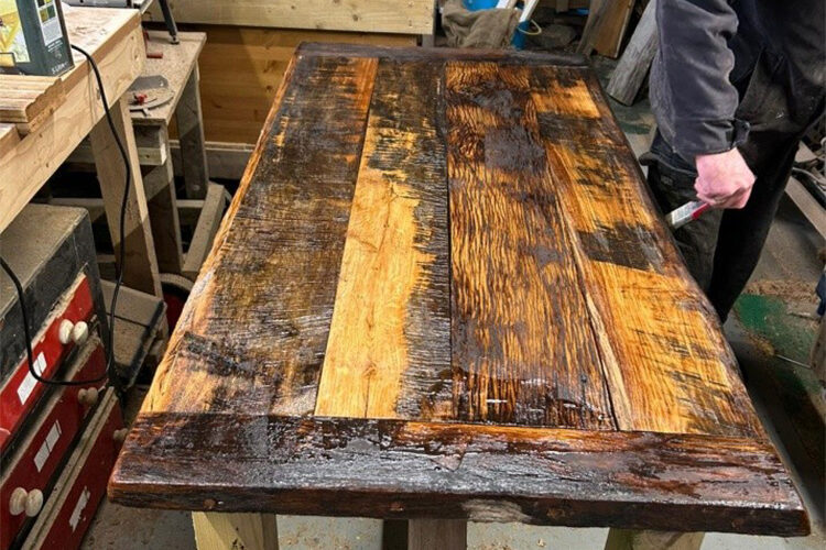 AW Group - Timber recycling February 2026