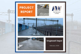 SINGLEWELL DEPOT