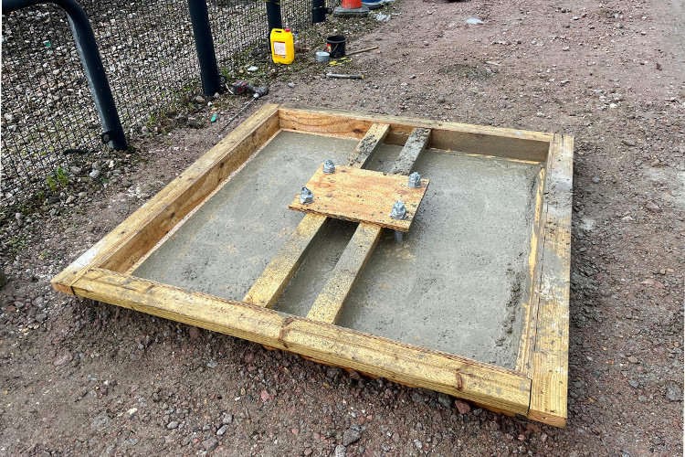 AW Rail - Singlewell Depot AW Rail - Singlewell Depot