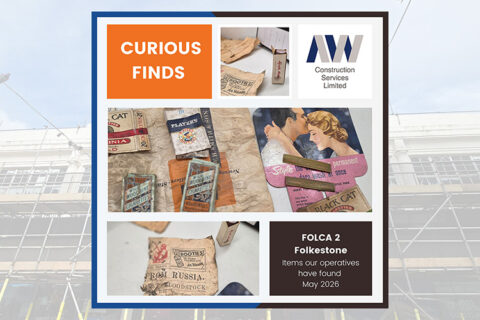 FOLCA 2 - AW GROUP