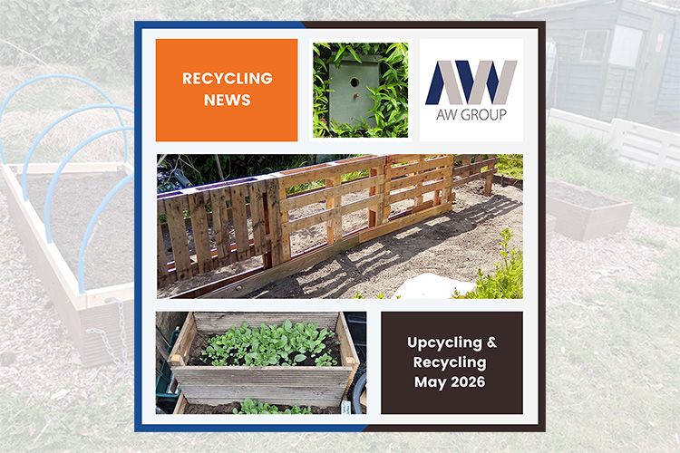 AW GROUP – RECYCLING MAY 2026
